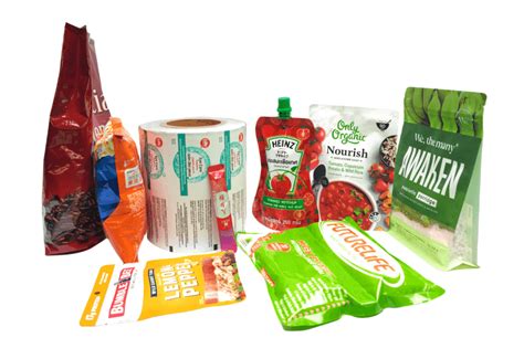 flexible packaging|Flexible Packaging Corporation.